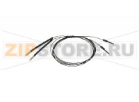Оптоволоконный кабель Plastic fiber optic KLE-C01-1,0-2,0-K119 Pepperl+Fuchs
