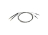 Оптоволоконный кабель Plastic fiber optic KLE-C01-1,0-2,0-K119 Pepperl+Fuchs