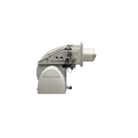 Горелка газодизельная Weishaupt WKmono-GL 80/2-A, DN 125, ZM-R-NR OGA