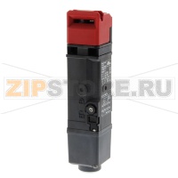 Выключатель блокировочный предохранительный Omron D4SL-N4DFA