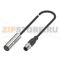 Головка записи/считывания и антенна ВЧ (13,56 МГц) Balluff BIS013Z