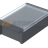 Корпус, 271x170x90 мм, поликарбонат UL 94 V0, прозрачная крышка Bopla B 261709 PC-V0-G 7024 - Корпус, 271x170x90 мм, поликарбонат UL 94 V0, прозрачная крышка Bopla B 261709 PC-V0-G 7024