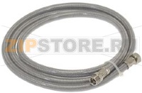 TUBO FLESSIBILE 1/2MF 2500 mm