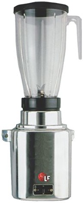 WALL-MOUNTED BLENDER 