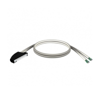 Кабель 10 м, 40 проводов Schneider Electric BMXFCW1003