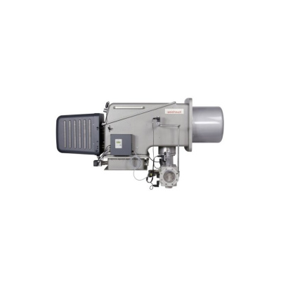 Горелка газовая Weishaupt WKG 70/2-A, DN 50, ZM-1LN 