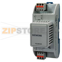 POL902.00/STD - Модуль коммуникационный MODBUS Siemens POL902.00/STD