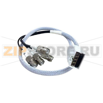 Кабель Cisco AIR-CAB002-DART-R= 