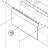 Планка отделителя Datamax W-8306