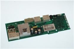 SCHEDA NON PROGR.C/BUZZER 