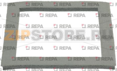 УПЛОТНИТЕЛЬ ДВЕРЦЫ КАРТОФЕЛЕЧИСТКИ 