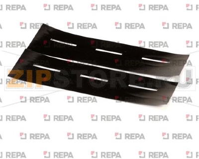 SMORZATORE, KIT PTFE 