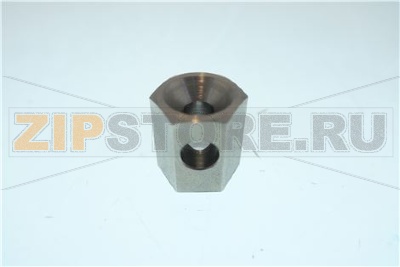 SUPPORTO PERNO CRISTALLO INT. Sr RG 