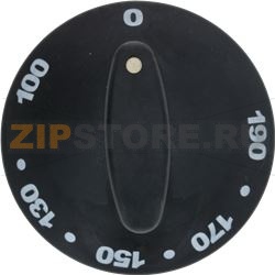 KNOB FOR ELECTRIC FRYER 