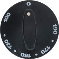 KNOB FOR ELECTRIC FRYER