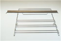 GUIDA TELESCOPICA SINISTRA BOSCH 0068018