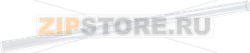 LEVEL GLASS ø 10.5x266 mm 
