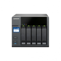 Накопитель сетевой QNAP TS-531X