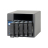 Накопитель сетевой QNAP TS-531X - Накопитель сетевой QNAP TS-531X