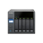 Накопитель сетевой QNAP TS-531X - Накопитель сетевой QNAP TS-531X