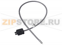 Оптоволоконный кабель Glass fiber optic LMR 04-0,5-0,5-Z1 Pepperl+Fuchs