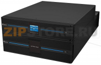 Источник бесперебойного питания ИБП RT-Series 2000 ВА / 1800 Вт, 2U, online
