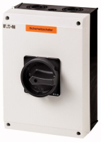 Выключатели предохранительные, 3-полюсн., 100 A Eaton P3-100/I5-SI/HI11-SW