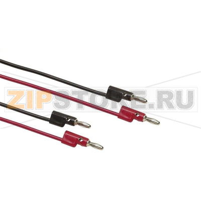 Набор соединительных кабелей Fluke TL930 