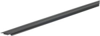 PROFILO PVC C216 661 mm NERO