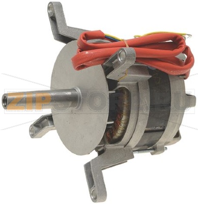 MOTORE MONOFASE FIR 3042 