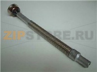 Flexible hose 18 A - 3/4    345 mm leng