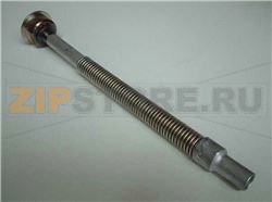 Flexible hose 18 A - 3/4    345 mm leng 