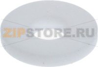 ПЛОСКАЯ ПРОКЛАДКА ИЗ PTFE ø 14x5x2 mm