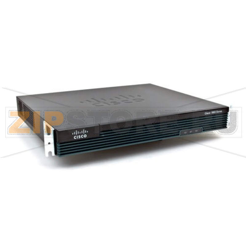 Маршрутизатор Cisco CISCO1921/K9 