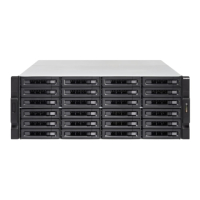 Накопитель сетевой QNAP TVS-2472XU-RP