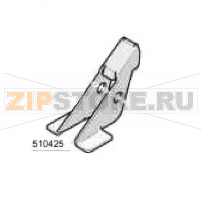 Pawl Load. Comenda AC2 Pawl Load. Comenda AC2Запчасть на деталировке под номером: 510425Название запчасти Comenda на английском языке: Pawl Load. Comenda AC2