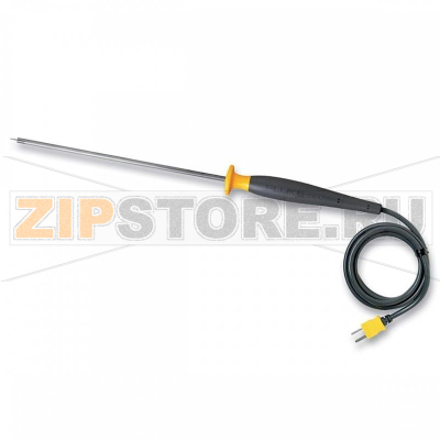 Зонд плоский промышленный (тип К) Fluke 80PK-27 