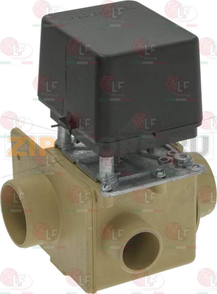 СОЛЕНОИДНЫЙ КЛАПАН MDBC2 24V O 55 ММ 