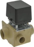 СОЛЕНОИДНЫЙ КЛАПАН MDBC2 24V O 55 ММ