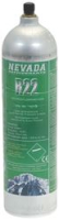 REFILLABLE CYLINDER 900 gr R22