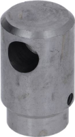 HANDLE BLOCK ø 21x34 mm