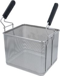 PASTA-COOKER BASKET 280x240x215 mm 