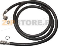 FLEXIBLE DE DOUCHETTE