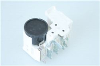 TERMINAL BLOCK,MOTOR PROTECTOR