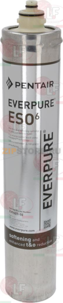 КАРТРИДЖ ДЕКАРБОНИЗАТОРА EVERPURE ESO6 