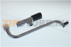 КРАН ДЛЯ ВОДЫ WKI 2Л=250 CPL 