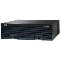 Маршрутизатор Cisco C3945-VSEC-PSRE/K9