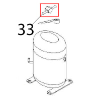 Flow-on light Angelo Po IA101L