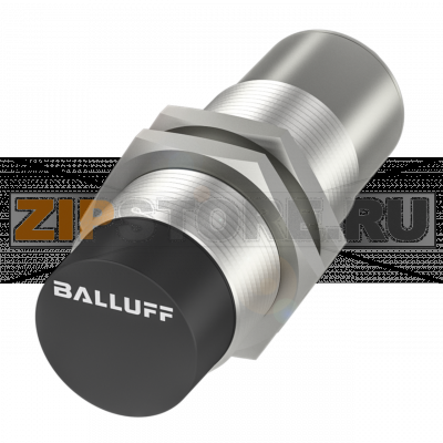 Элемент связи индуктивный для передачи сигналов через IO-Link Balluff BIC0053 
