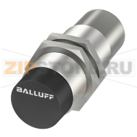 Элемент связи индуктивный для передачи сигналов через IO-Link Balluff BIC0053